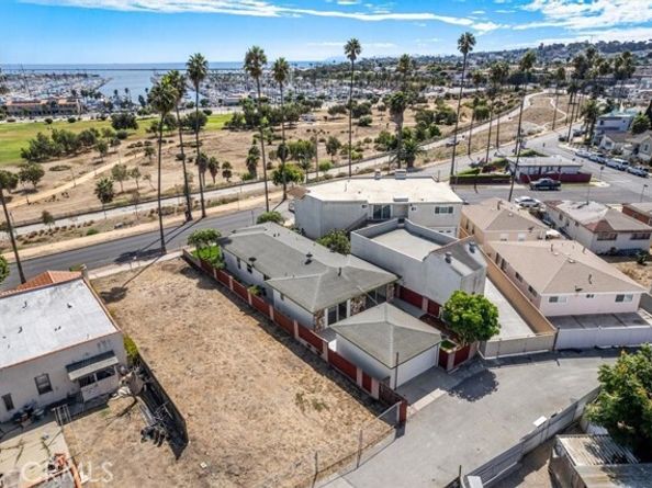 1761 S Crescent Avenue, San Pedro (los Angeles) CA 90731