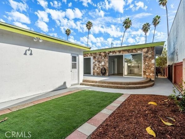 1761 S Crescent Avenue, San Pedro (los Angeles) CA 90731