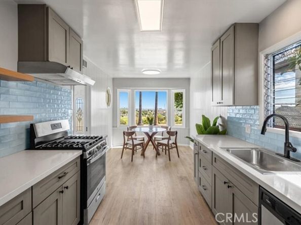 1761 S Crescent Avenue, San Pedro (los Angeles) CA 90731