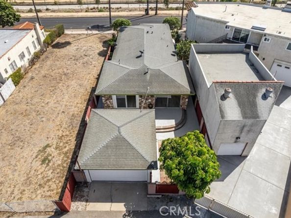1761 S Crescent Avenue, San Pedro (los Angeles) CA 90731