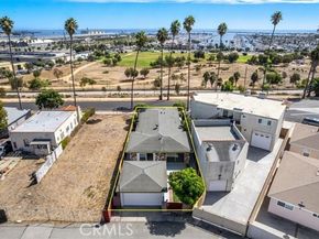 1761 S Crescent Avenue, San Pedro (los Angeles) CA 90731