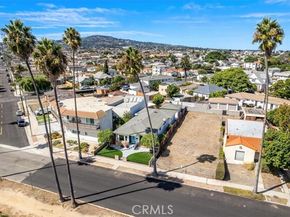 1761 S Crescent Avenue, San Pedro (los Angeles) CA 90731