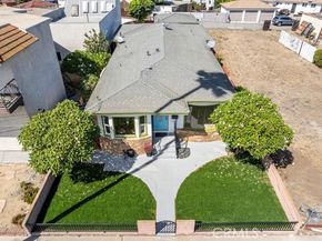 1761 S Crescent Avenue, San Pedro (los Angeles) CA 90731