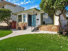 1761 S Crescent Avenue, San Pedro (los Angeles) CA 90731