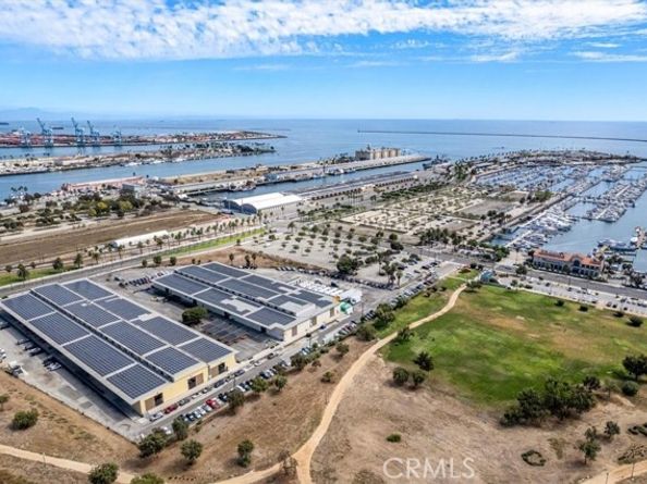 1761 S Crescent Avenue, San Pedro (los Angeles) CA 90731