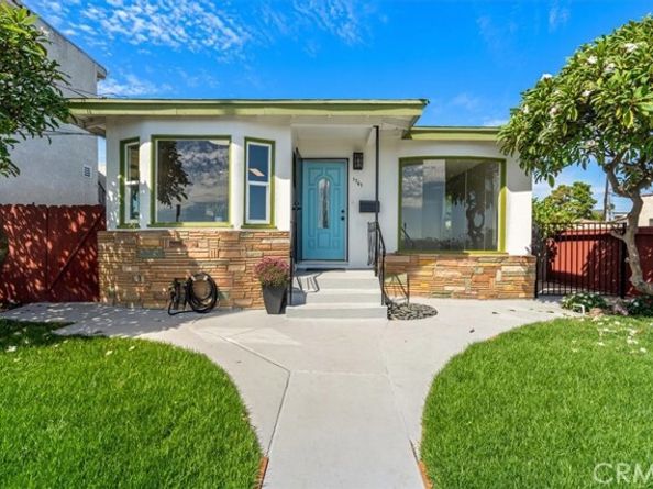 1761 S Crescent Avenue, San Pedro (los Angeles) CA 90731