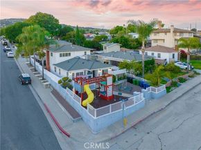 243 S Hanford, San Pedro (los Angeles) CA 90732