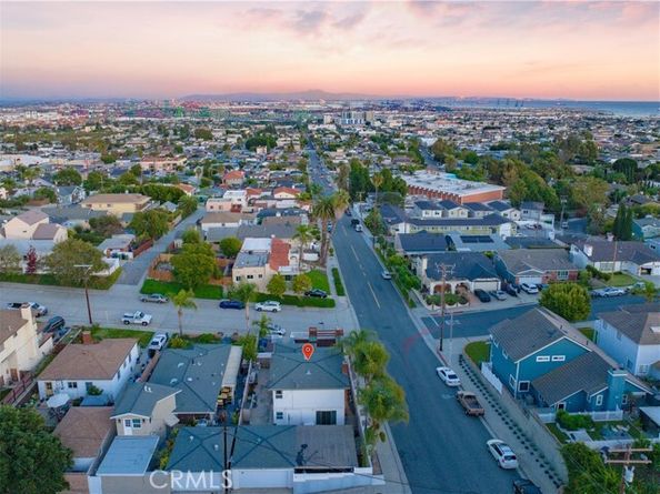 243 S Hanford, San Pedro (los Angeles) CA 90732