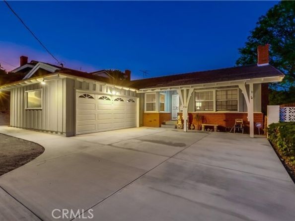 1522 W 1st Street, San Pedro (los Angeles) CA 90732