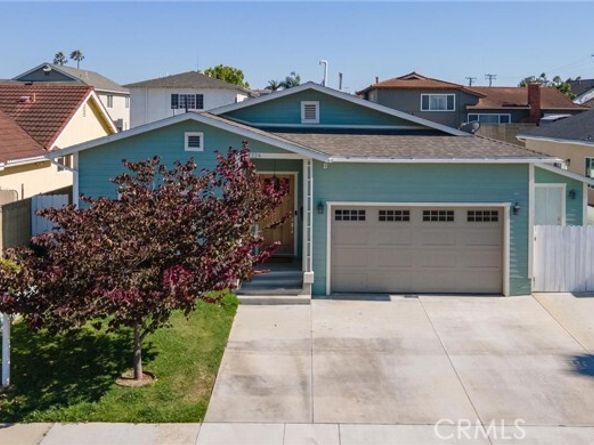 1224 243rd Street, Harbor City (los Angeles) CA 90710