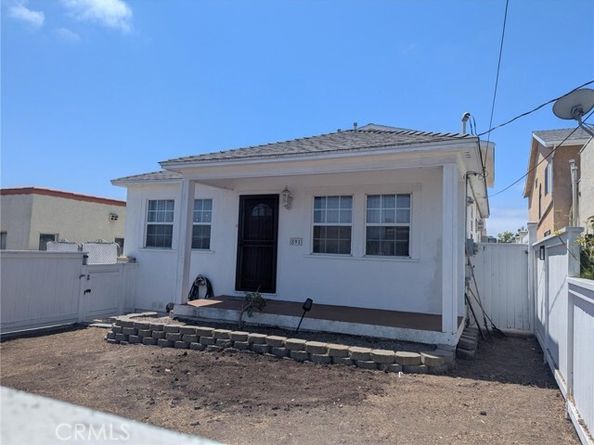 891 W Elberon Avenue, San Pedro (los Angeles) CA 90731
