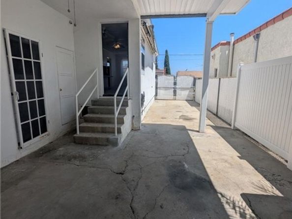 891 W Elberon Avenue, San Pedro (los Angeles) CA 90731