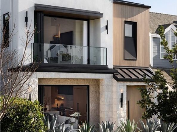 412 Heliotrope Avenue, Corona Del Mar (newport Beach) CA 92625