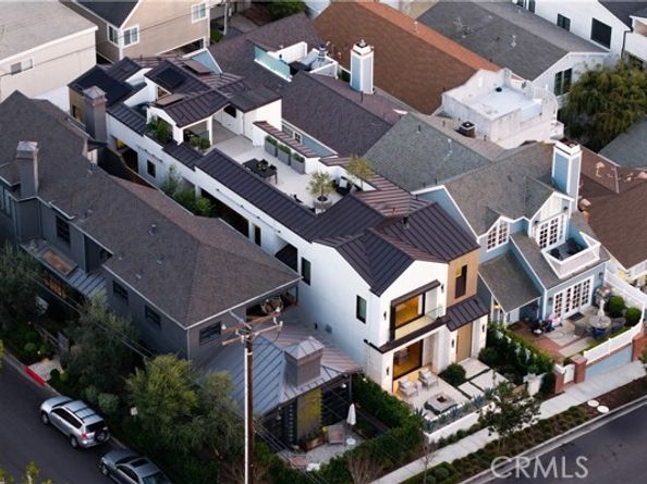 412 Heliotrope Avenue, Corona Del Mar (newport Beach) CA 92625