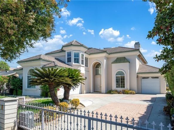 6308 Encinita, Temple City CA 91780