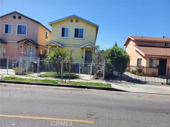9715 - 9717 Wilmington Avenue, Los Angeles CA 90002