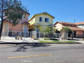 9715 - 9717 Wilmington Avenue, Los Angeles CA 90002