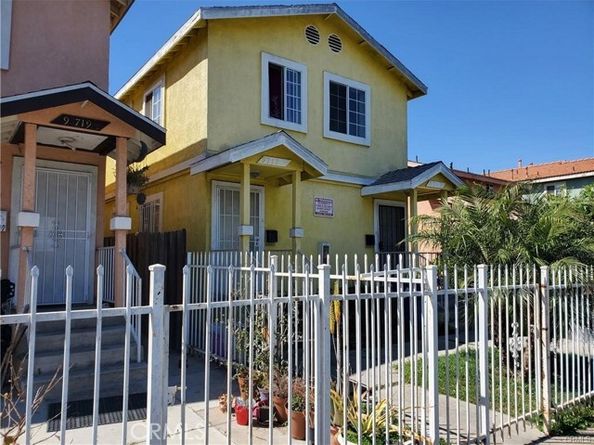 9715 - 9717 Wilmington Avenue, Los Angeles CA 90002