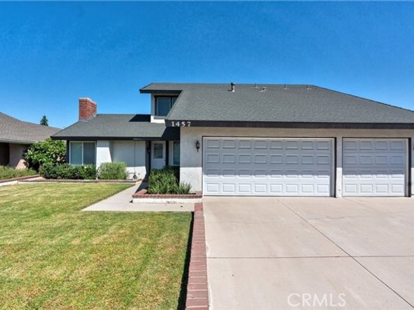 1457 E Tam O Shanter Street, Ontario CA 91761