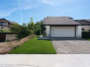 3413 Bernadette Court, West Covina CA 91792