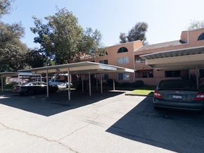 12601 Van Nuys Boulevard 209, Pacoima (los Angeles) CA 91331