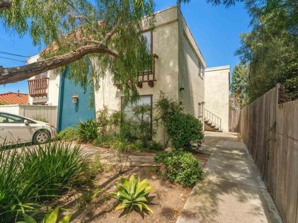 2520 collier Avenue, San Diego CA 92116