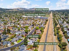 3056 Kittery Avenue, San Ramon CA 94583