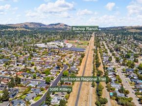 3056 Kittery Avenue, San Ramon CA 94583