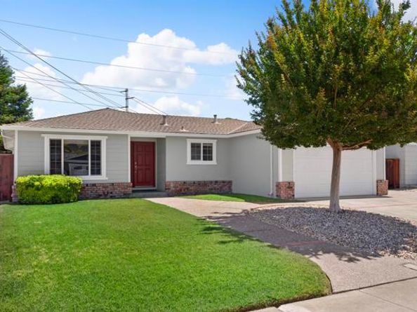 3056 Kittery Avenue, San Ramon CA 94583