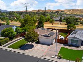 3056 Kittery Avenue, San Ramon CA 94583