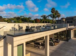 601 N Cedros Avenue, Solana Beach CA 92075