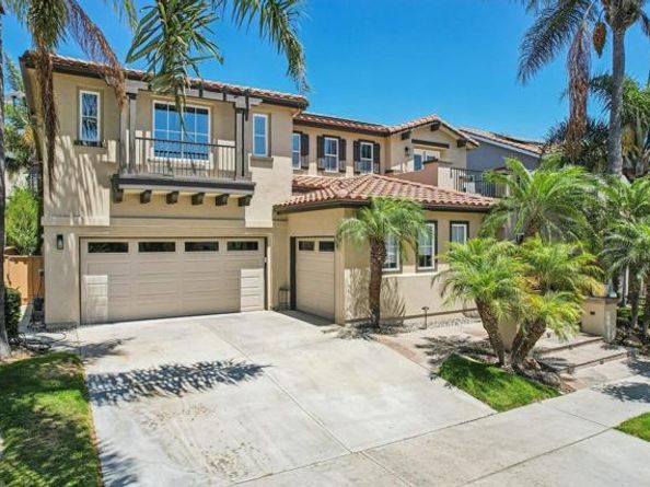 5358 Harvest Run Drive, San Diego CA 92130