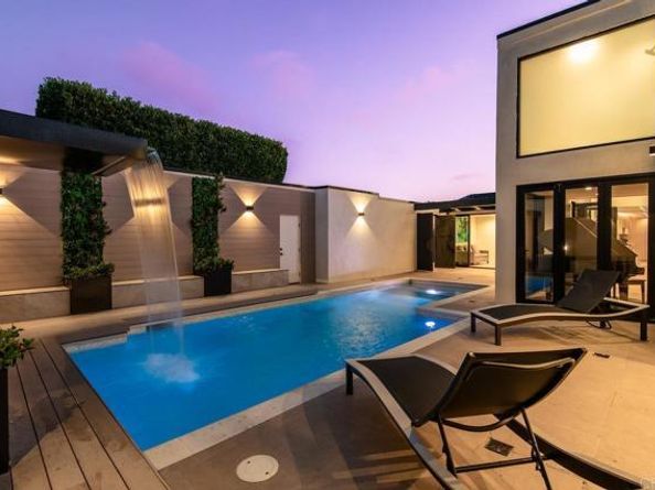 2684 Costebelle Drive, La Jolla (san Diego) CA 92037