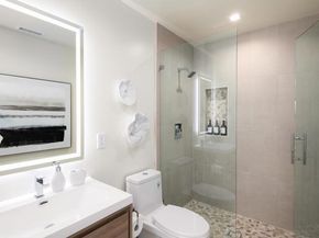 2684 Costebelle Drive, La Jolla (san Diego) CA 92037