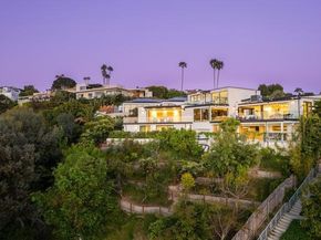 2684 Costebelle Drive, La Jolla (san Diego) CA 92037