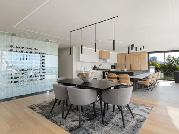 2684 Costebelle Drive, La Jolla (san Diego) CA 92037
