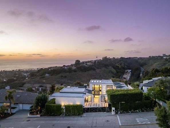 2684 Costebelle Drive, La Jolla (san Diego) CA 92037