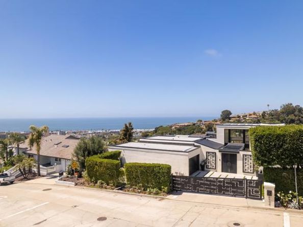 2684 Costebelle Drive, La Jolla (san Diego) CA 92037
