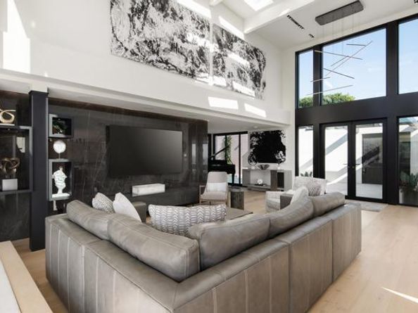 2684 Costebelle Drive, La Jolla (san Diego) CA 92037