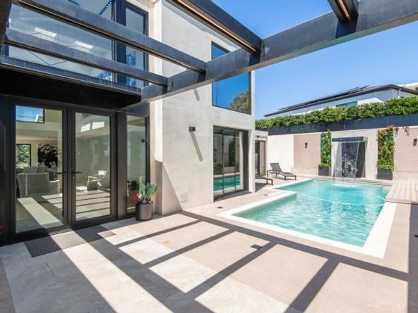 2684 Costebelle Drive, La Jolla (san Diego) CA 92037