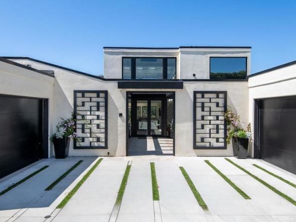 2684 Costebelle Drive, La Jolla (san Diego) CA 92037