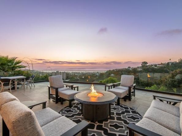 2684 Costebelle Drive, La Jolla (san Diego) CA 92037