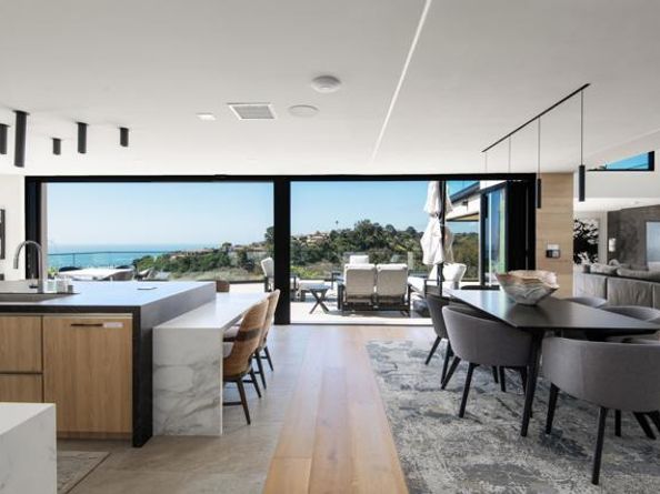 2684 Costebelle Drive, La Jolla (san Diego) CA 92037