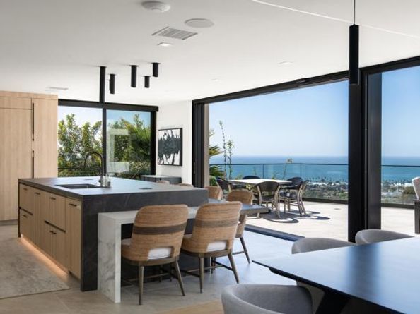 2684 Costebelle Drive, La Jolla (san Diego) CA 92037