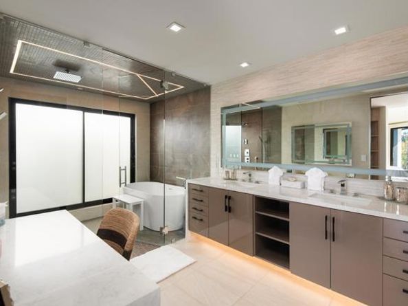 2684 Costebelle Drive, La Jolla (san Diego) CA 92037