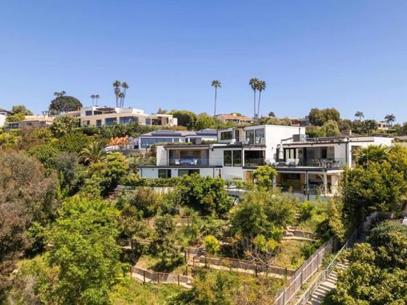 2684 Costebelle Drive, La Jolla (san Diego) CA 92037
