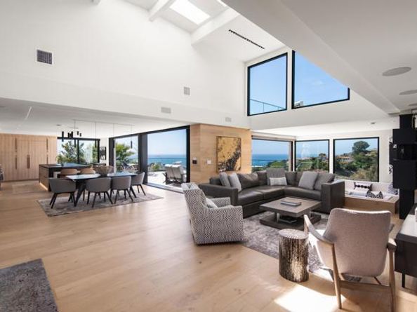 2684 Costebelle Drive, La Jolla (san Diego) CA 92037