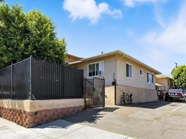 4064 National Avenue, San Diego CA 92113