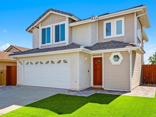 1929 Tecate Glen, Escondido CA 92029