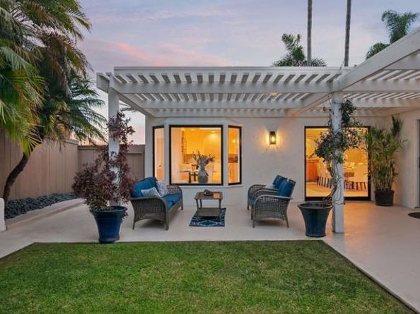 5918 Germaine Lane, La Jolla (san Diego) CA 92037